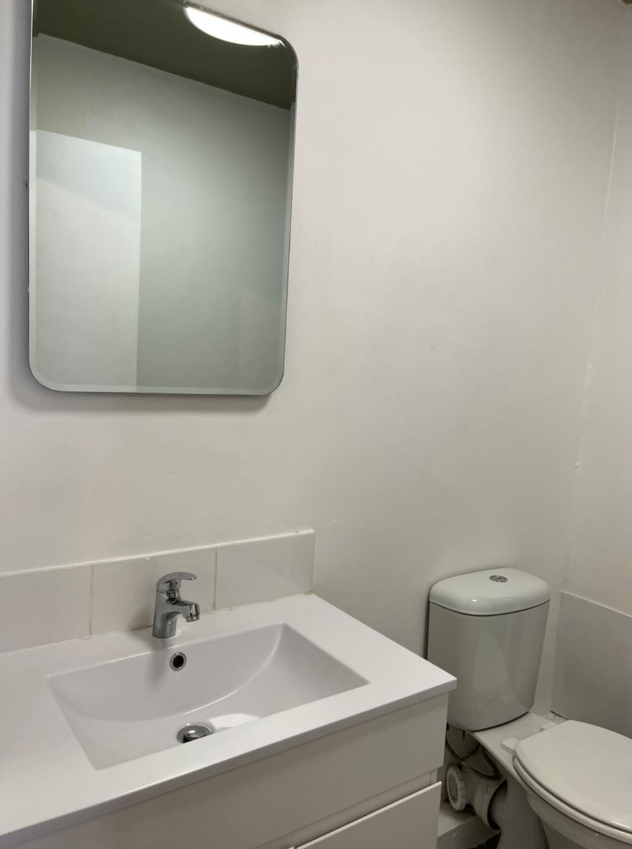 To Let 1 Bedroom Property for Rent in Observatory Western Cape